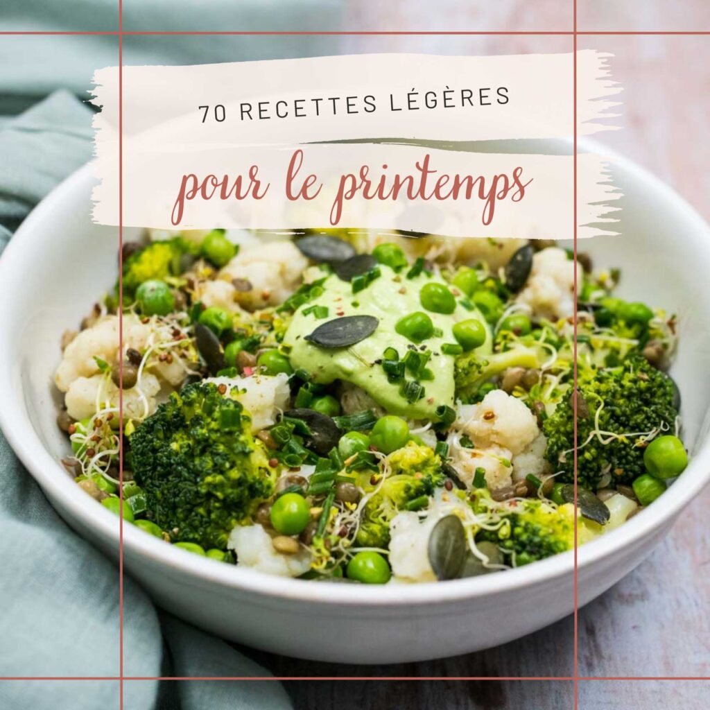 Archives des toutes les recettes - La cerise sur le maillot
